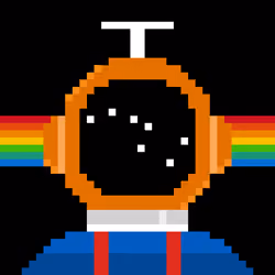 StarLink Pixelnaut #6388