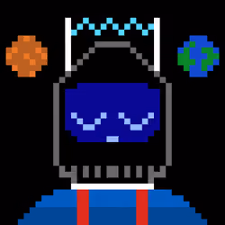 StarLink Pixelnaut #2966