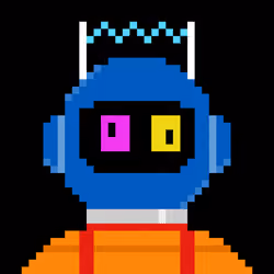 StarLink Pixelnaut #8856
