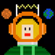 StarLink Pixelnaut #3769