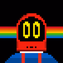 StarLink Pixelnaut #3845