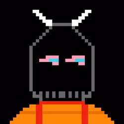 StarLink Pixelnaut #8882