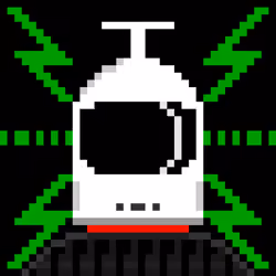 StarLink Pixelnaut #5466