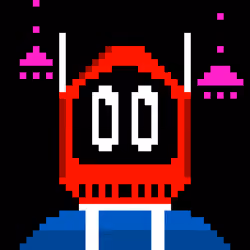 StarLink Pixelnaut #4939