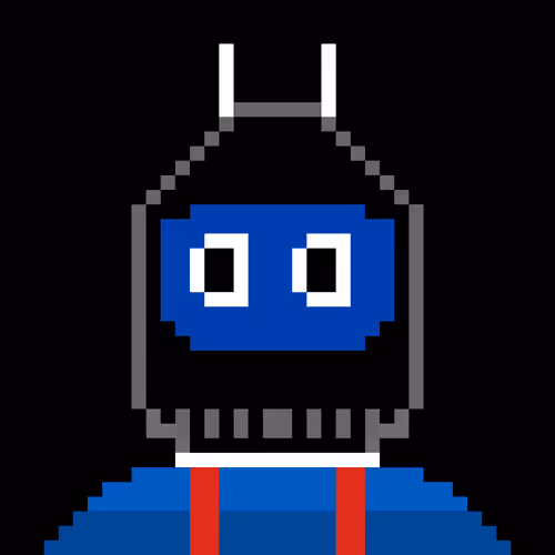 Starlink Pixelnauts