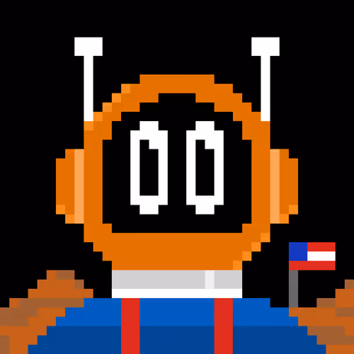 StarLink Pixelnaut #3705