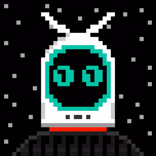 Starlink Pixelnauts