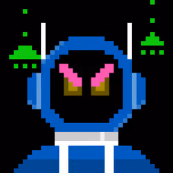 StarLink Pixelnaut #6014