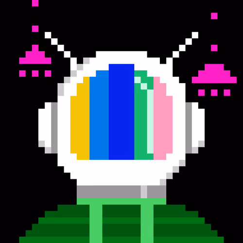 StarLink Pixelnaut #6426