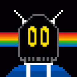 StarLink Pixelnaut #6709