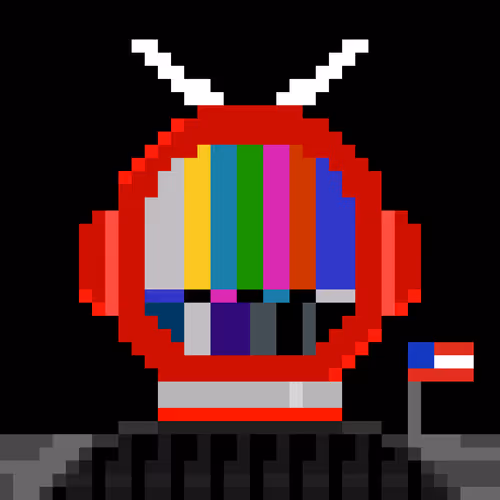 Starlink Pixelnauts