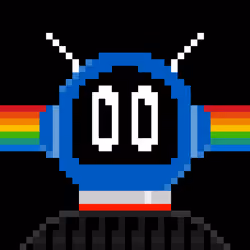 StarLink Pixelnaut #1948