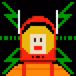 StarLink Pixelnaut #4599