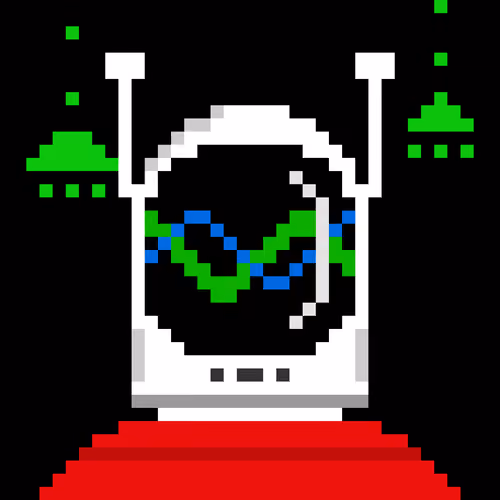 StarLink Pixelnaut #4328