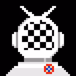 StarLink Pixelnaut #6491