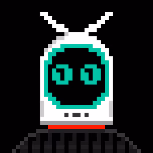 Starlink Pixelnauts