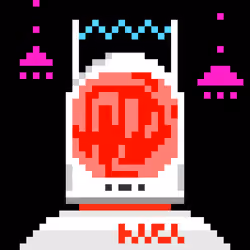 StarLink Pixelnaut #5290