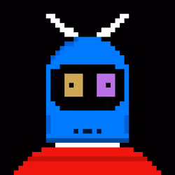 StarLink Pixelnaut #6013