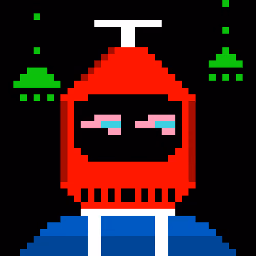 StarLink Pixelnaut #5603