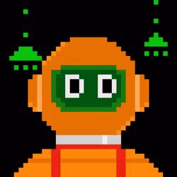 StarLink Pixelnaut #6273