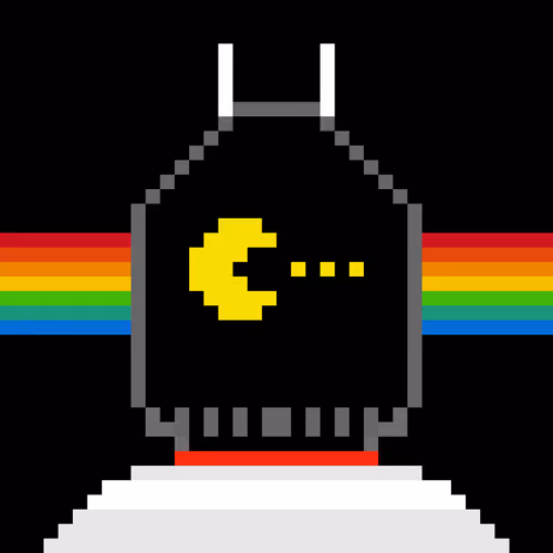 StarLink Pixelnaut #5719