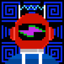StarLink Pixelnaut #8486