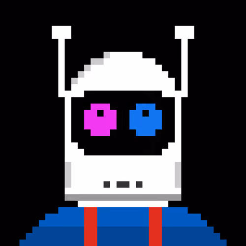 StarLink Pixelnaut #5459
