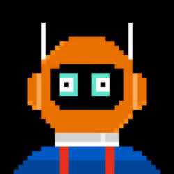 StarLink Pixelnaut #5017