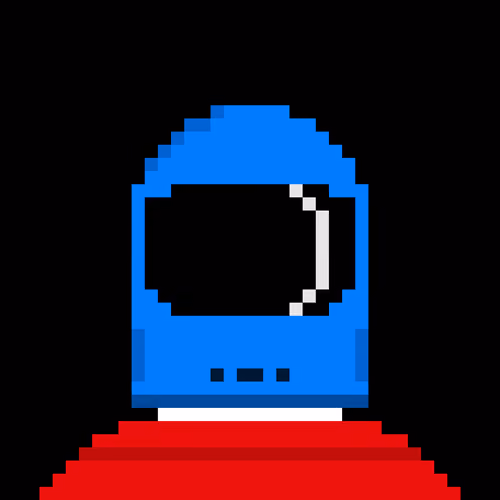 StarLink Pixelnaut #5512