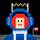 StarLink Pixelnaut #3293