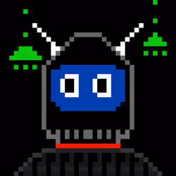 StarLink Pixelnaut #3838