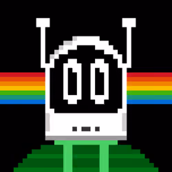 StarLink Pixelnaut #1509