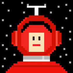 StarLink Pixelnaut #1904