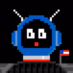 StarLink Pixelnaut #4678