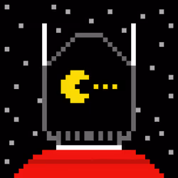 StarLink Pixelnaut #3363