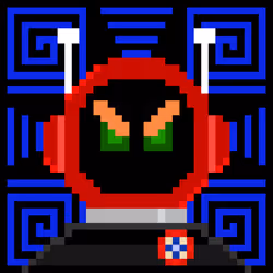 StarLink Pixelnaut #2008