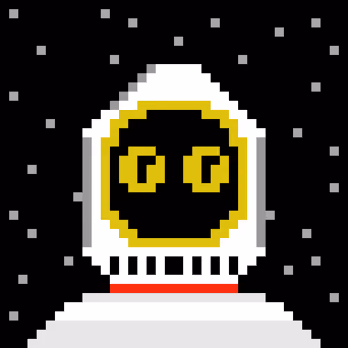 StarLink Pixelnaut #1950