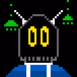 StarLink Pixelnaut #6644