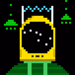 StarLink Pixelnaut #8049