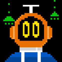 StarLink Pixelnaut #7657