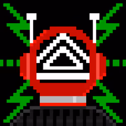 StarLink Pixelnaut #3367