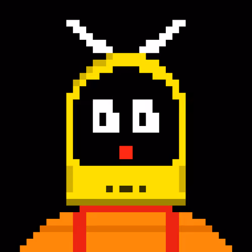StarLink Pixelnaut #3596