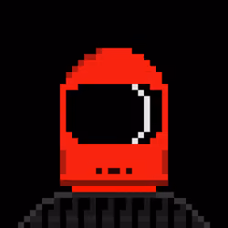 StarLink Pixelnaut #8019