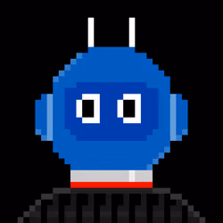 StarLink Pixelnaut #9575