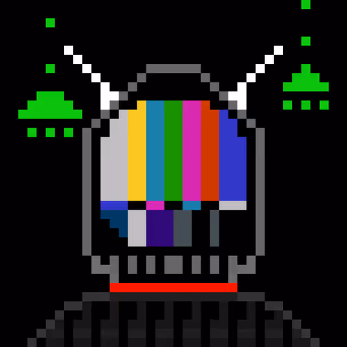 StarLink Pixelnaut #1569