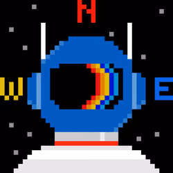 StarLink Pixelnaut #3839