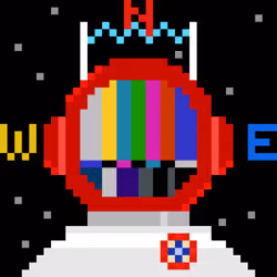 StarLink Pixelnaut #4069