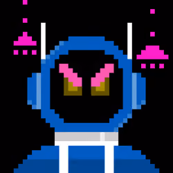 StarLink Pixelnaut #2153