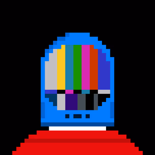 StarLink Pixelnaut #7661