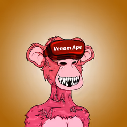 Venom Ape #1040